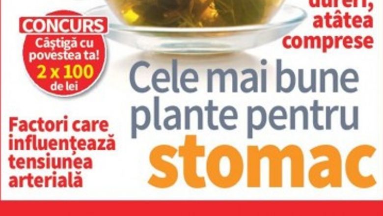 Explorarea sănătății: Noul număr al revistei Click! Sănătate – tematici esențiale pentru bunăstarea ta