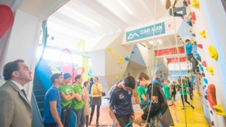Deschiderea Primului Centru de Terapie prin Sport pentru Copiii cu Nevoi Speciale din România: Un Pas Semnificativ Spre Inclusivitate și Autonomie