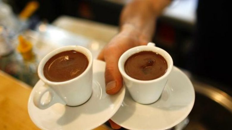 Supradoza de cafea: Cum să faci față consumului excesiv de cafeină