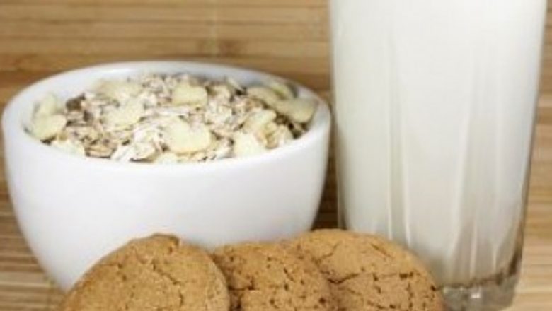 Biscuiți sănătoși din două ingrediente: Rețeta rapidă care îmbină gustul cu sănătatea