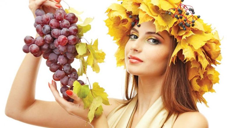 Strugurii: Superfructul Toamnei cu Beneficii pentru Sănătate și Frumusețe