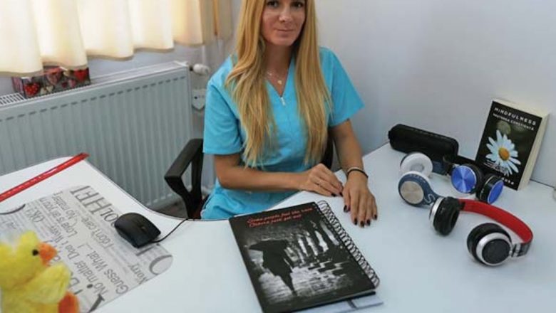 Terapia prin Muzică: O Inovație în Nașterea Conștientă la Spitalul Județean din Târgoviște