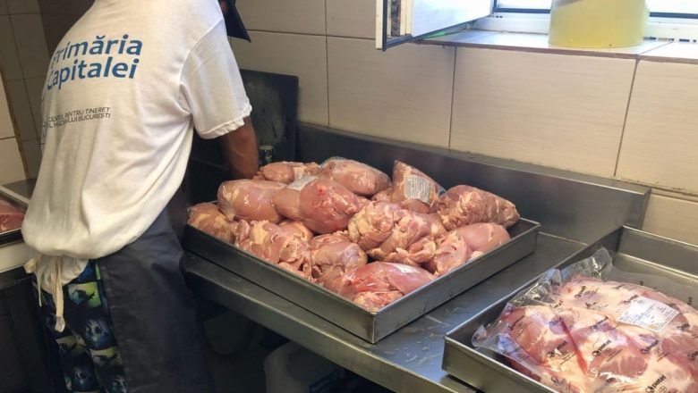 Impactul consumului de carne asupra sănătății: analiza riscurilor și alternativele nutritive