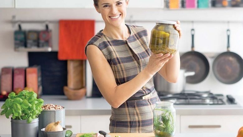 Murăturile: Efecte miraculoase asupra sănătății și importanța lor în alimentația cotidiană
