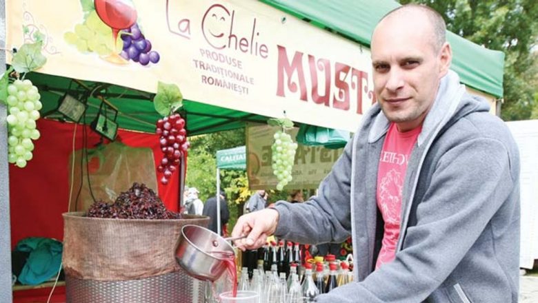 Mustul: O băutură a toamnei cu beneficii și riscuri pentru sănătate
