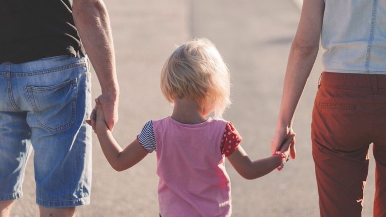 Impactul Familiei Asupra Dezvoltării Copilului: Lecții de Viață Care Rămân pentru Totdeauna