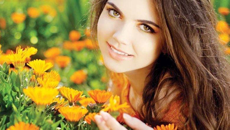 Descoperirea Efectelor Miraculoase ale Gălbenelelor: Beneficii pentru Piele și Sănătate