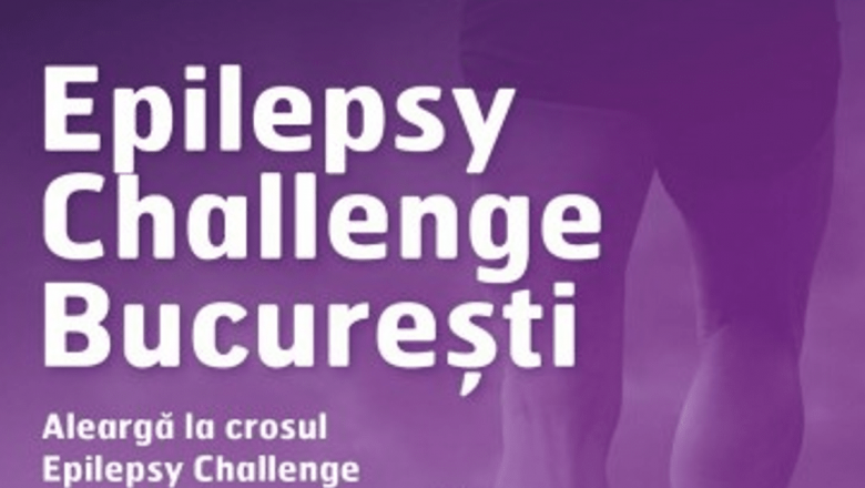 Crosul pentru Epilepsie: Un Pas Spre Conștientizare și Sprijin în București