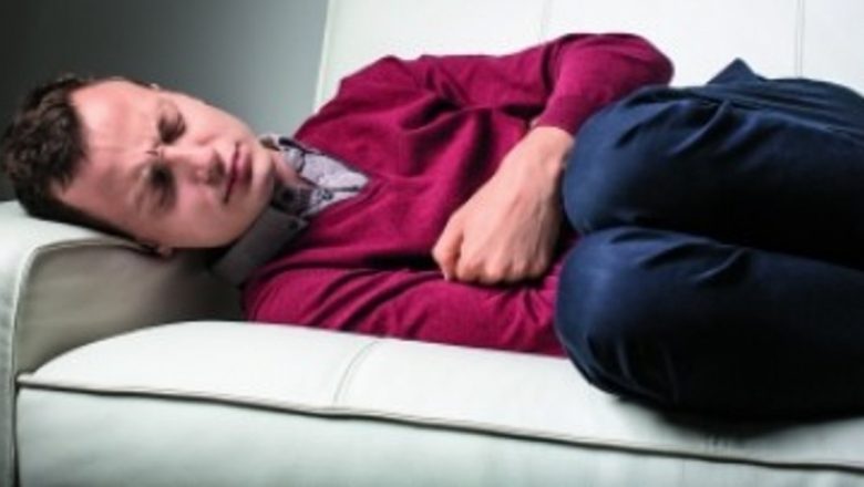 Impactul Stilului de Viață Modern Asupra Sănătății Digestive: Stresul și Alimentația Excesivă
