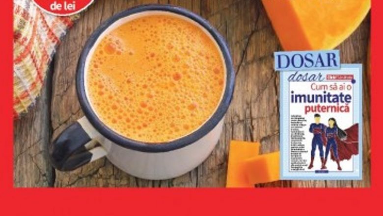 Explorând sănătatea în numărul de octombrie al revistei Click! Sănătate: informații esențiale pentru un stil de viață sănătos