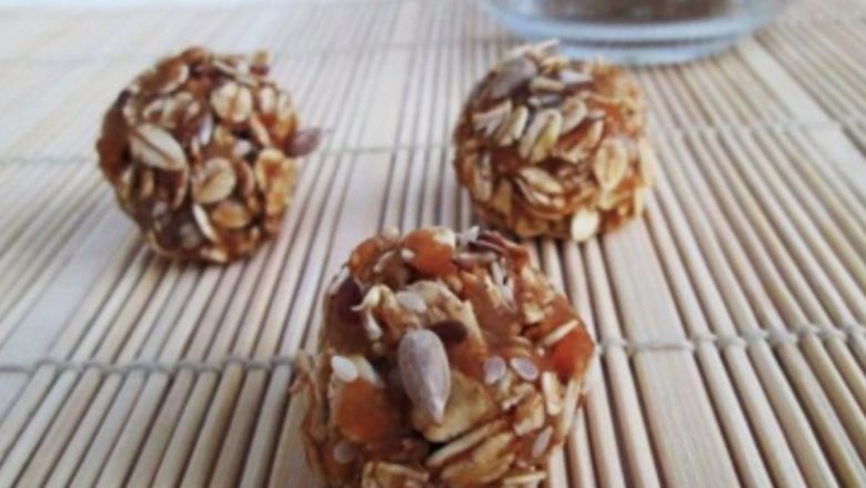 Desert Sănătos: Biluțe cu Mere și Scorțișoară – O Alternativă Nutritivă pentru Dulciurile Zilnice