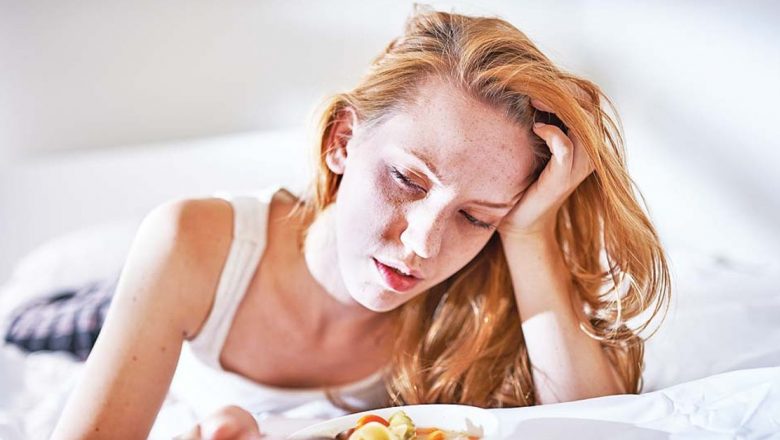 Alimentația de Iarnă: Ce Să Consumi Când Ai Gripă pentru a Te Recupera Rapid
