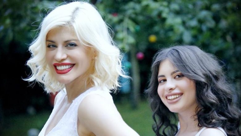 Loredana Groza: Provocările și Bucuriile Meseriei de Mamă în Era Modernă