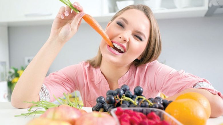 Dieta Scandi Sense: O abordare simplă și eficientă pentru pierderea în greutate