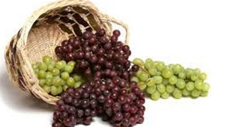 Descoperirea Valoarei Terapeutice a Strugurilor: Beneficii și Recomandări pentru o Alimentație Sănătoasă