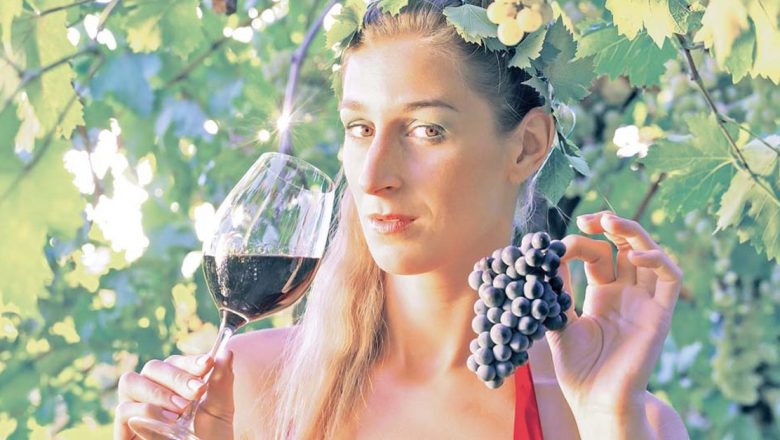 Mustul: Un Elixir al Sănătății din Struguri
