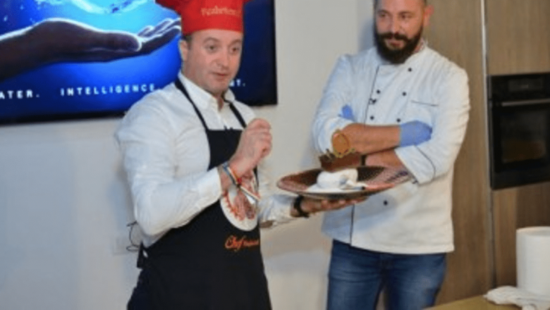 Centenarul Marii Uniri: O Sărbătoare a Tradițiilor Culinare și Comunității la Atelierul „Click! Poftă bună!“