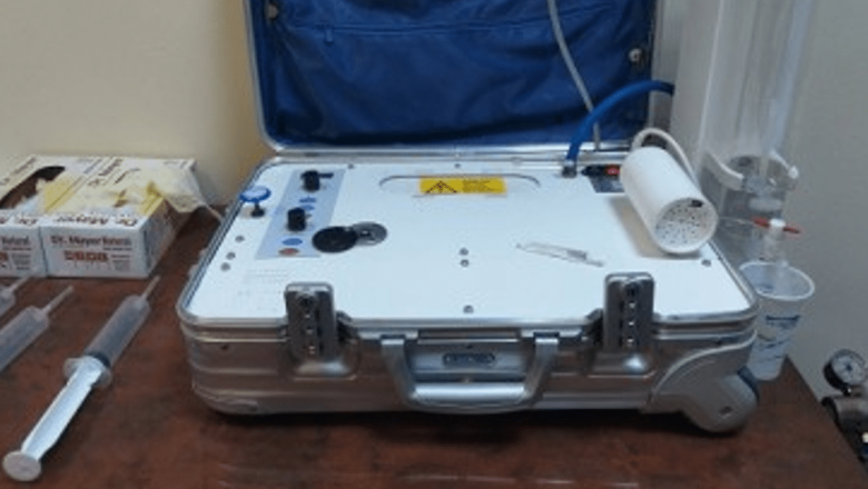 Oxigen-Ozono-Terapia: O Abordare Inovatoare în Medicina Modernă