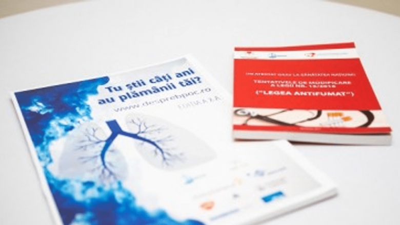 Sănătatea plămânilor: Importanța spirometriei și impactul BPOC în România