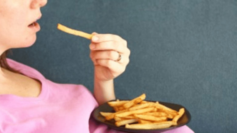Controverse și Sfaturi în Alimentația Gravidei: Cum să-ți Menții Greutatea în Sarcină