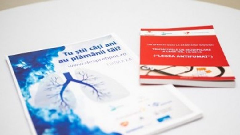 Descoperă adevărul despre sănătatea plămânilor tăi: Importanța spirometriei în prevenția BPOC