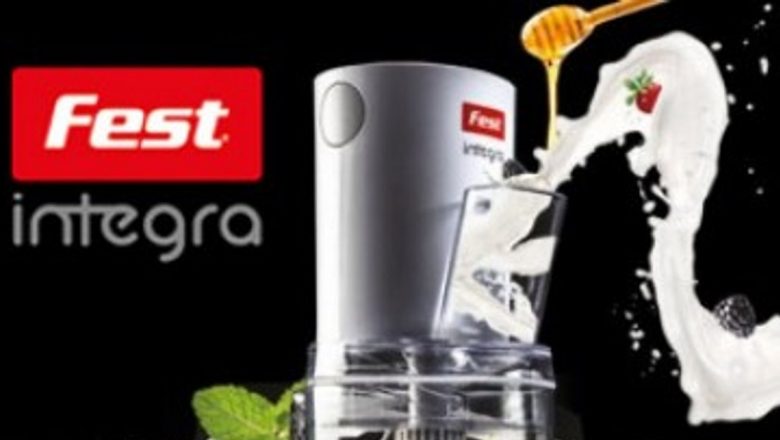 Chopper-ul Fest Integra 550W: Inovația care Transformă Gătitul în Bucătărie