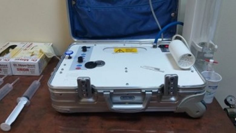 Oxigen-Ozono-Terapia: O Aproape Revoluție în Tratarea Afectiunilor Medicale