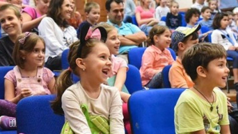 Festivalul NARATIV: O Îmbinare Inedită între Lectură și Sport pentru Copiii de Mâine