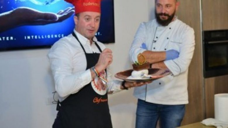 Centenarul Marii Uniri: Tradiții culinare și comunitate la Atelierul „Click! Poftă bună!“