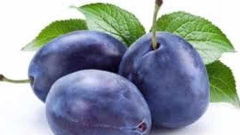 Prunele: Tonic Natural pentru Sănătate și Longevitate