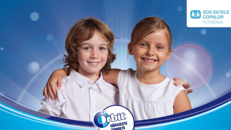 Zâmbete pentru Toți: Campania Orbit care Transformă Vieți