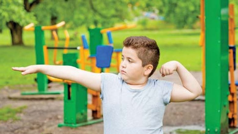 Soluții Eficiente pentru Combaterea Obezității Infantile: O Provocare Globală