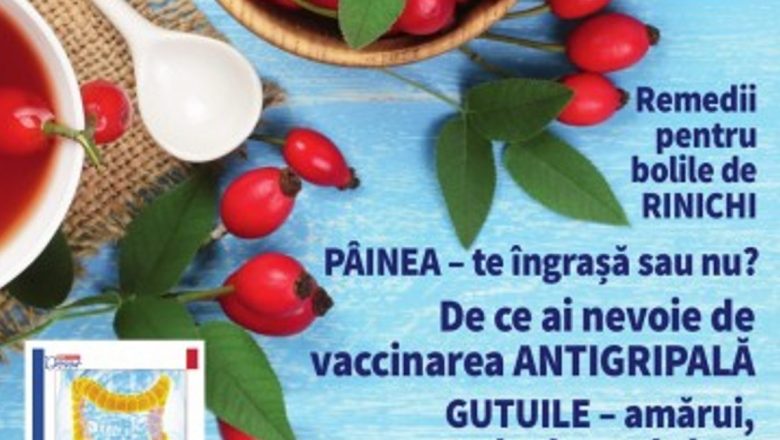 Revista Click! Sănătate: O Transformare Estetică și Funcțională pentru Cititorii Săi