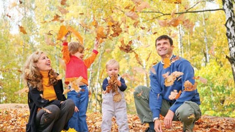 Beneficiile plimbărilor în parc pentru sănătatea copiilor: o abordare holistică