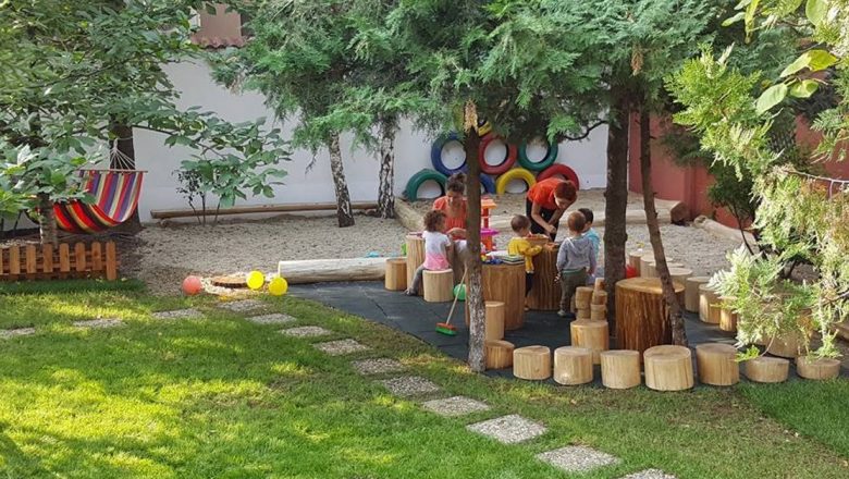 Ghid complet pentru alegerea grădiniței ideale pentru copilul tău