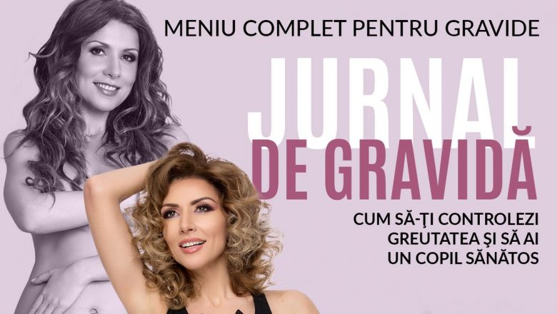 Importanța alimentației echilibrate în timpul sarcinii: Cum să îți controlezi greutatea fără a mânca pentru doi