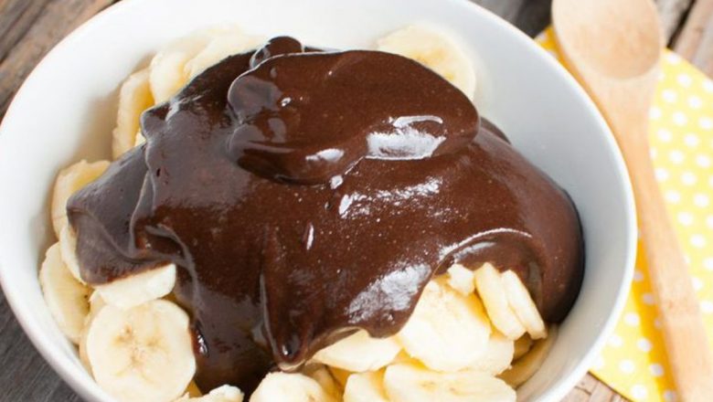 Ciocolata și banana în dieta de slăbire: Cum să ne bucurăm de plăceri fără regrete