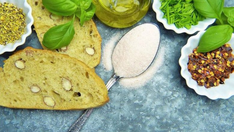 Reducerea Sării în Alimentație: Alternative Sănătoase pentru o Viață Fără Celulită