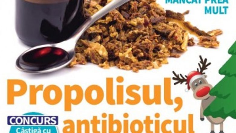 Descoperiri și Sfaturi pentru Sănătate: O Analiză a Numărului din Decembrie al Revistei Click! Sănătate