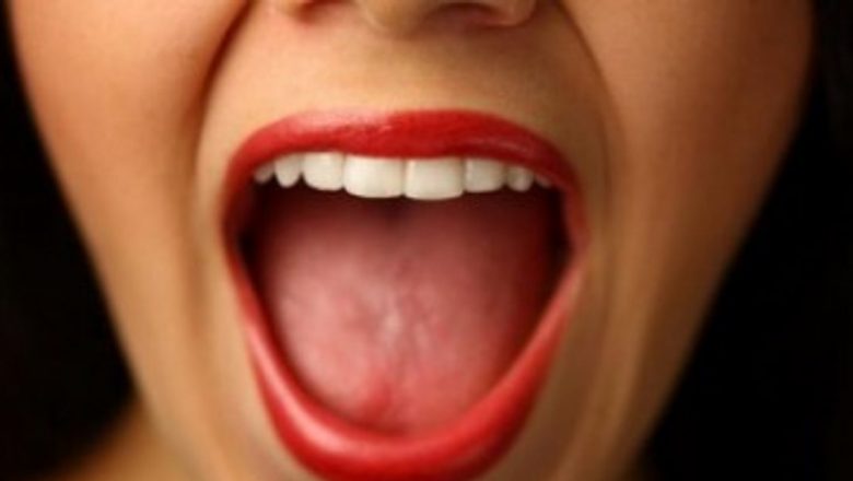 Limba Roșie: Semne de Alarmă pentru Sănătatea Ta Orală și Generală