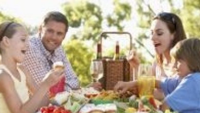 Importanța Meselor în Familie pentru Sănătatea Copiilor: O Analiză Detaliată