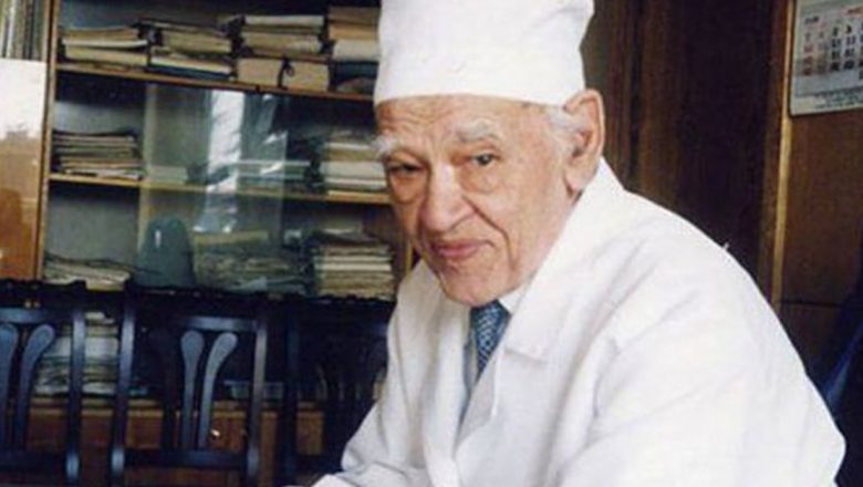 Secretele unei diete sănătoase: Recomandările profesorului Fiodor Grigorievici Uglov pentru slăbire eficientă