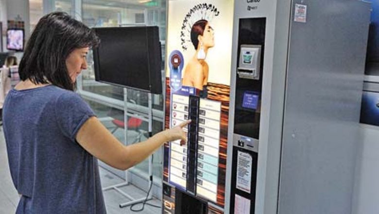 Cafeaua de Automat: O Analiză a Calității și Impactului Asupra Sănătății Consumatorilor