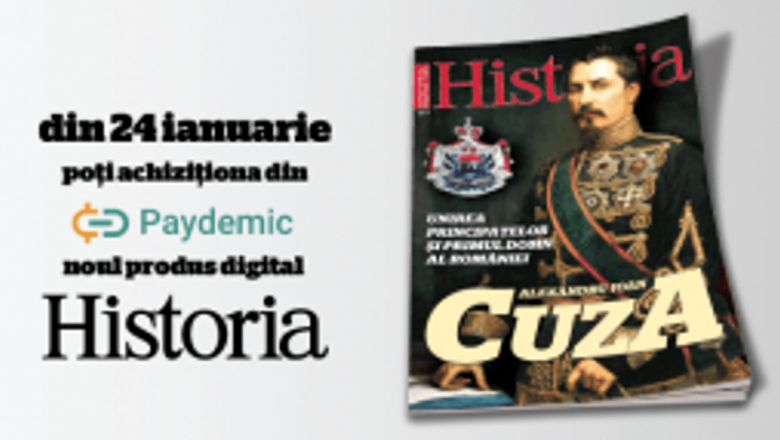 O privire în profunzime asupra momentului istoric al Unirii Principatelor Române și impactul său contemporan