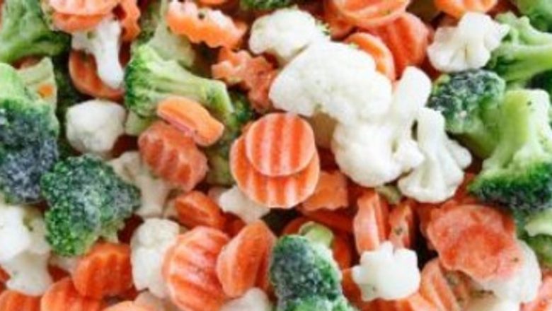 Alimentele pe care nu ar trebui să le congelezi niciodată: Riscuri și implicații pentru sănătate