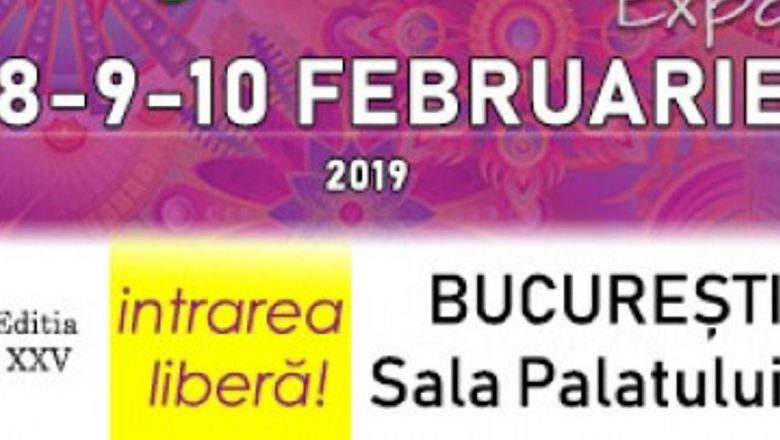 Ediția a XXV-a a Body Mind Spirit Expo: O Oază de Sănătate și Spiritualitate la București
