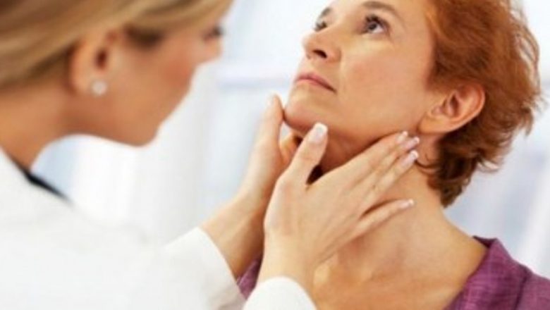 Ecoterapia: O Nouă Abordare în Tratamentul Nodulilor Benigni
