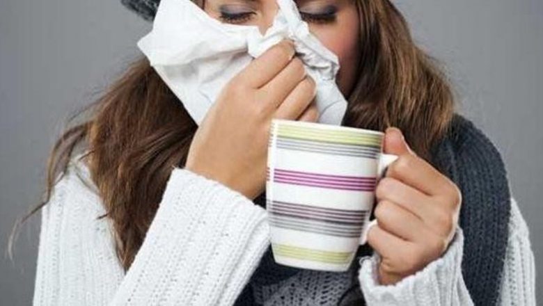 Ceaiuri pentru Răceală: Remedii Naturale pentru Un Sezon Rece Sănătos