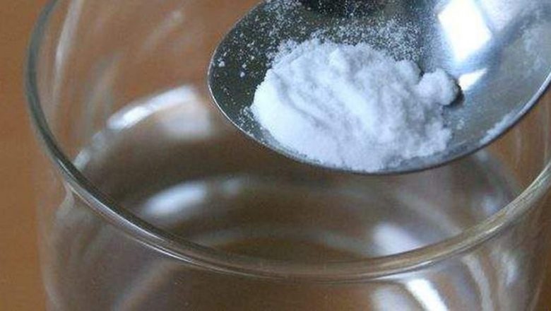 Bicarbonatul de sodiu: Un aliat surprinzător în lupta împotriva kilogramelor în plus