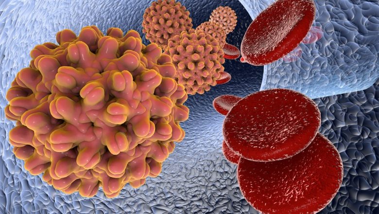 Virusul Hepatitei B: O Amenințare Globală cu Contagiozitate Ridicată